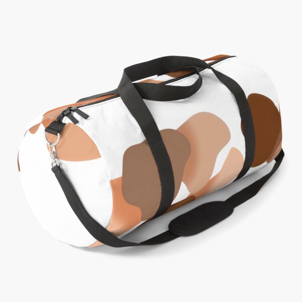 Item preview, Round pattern with earth tones designed and sold by msro1.