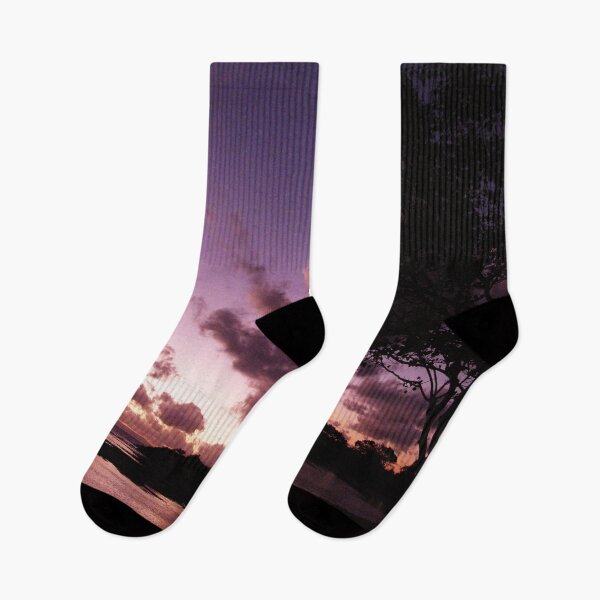 Item preview, Dusk scene designed and sold by lawrenstan.