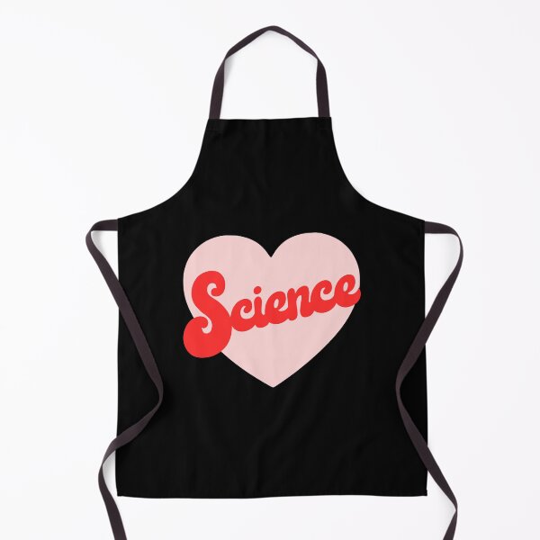 Item preview, I Heart Science designed and sold by kapotka.