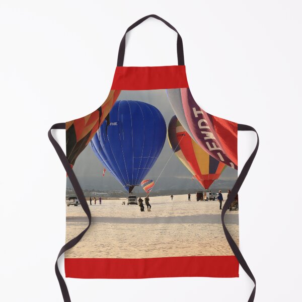 Item preview, Vernon Balloon Festival, British Columbia designed and sold by Sheri Skocdopole.