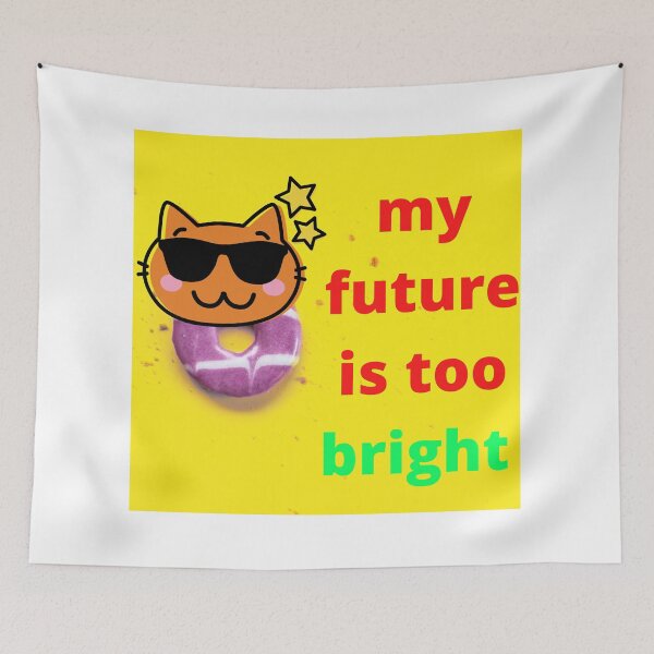 Item preview, Bright Future Baby Shirt designed and sold by China Decoded.