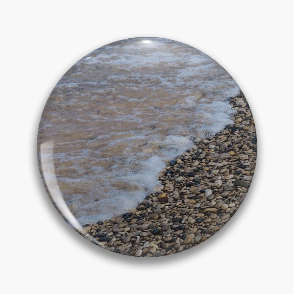 Item preview, Wave Ashore Painterly designed and sold by mljdwhite.