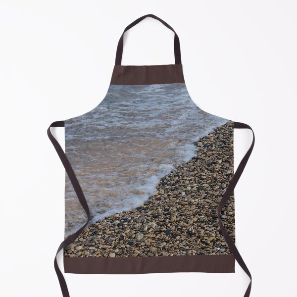 Item preview, Wave Ashore Painterly designed and sold by mljdwhite.