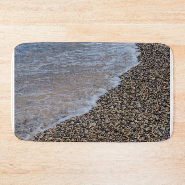 Item preview, Wave Ashore Painterly designed and sold by mljdwhite.