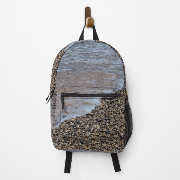 Item preview, Wave Ashore Painterly designed and sold by mljdwhite.