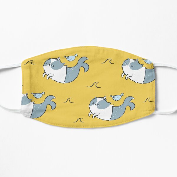 Mer Face Masks Redbubble