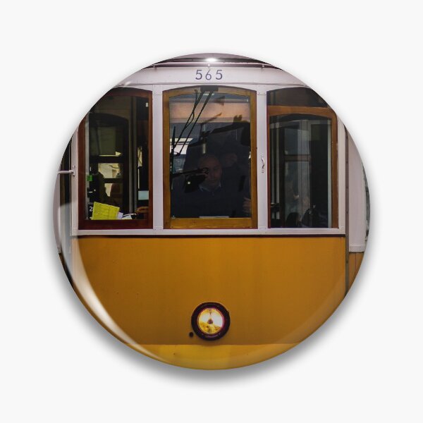 Item preview, Oval 28 Tram designed and sold by mattpanta.