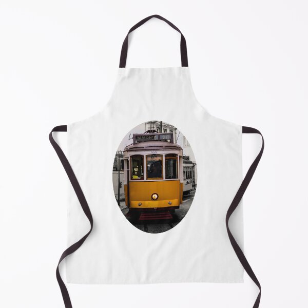 Item preview, Oval 28 Tram designed and sold by mattpanta.