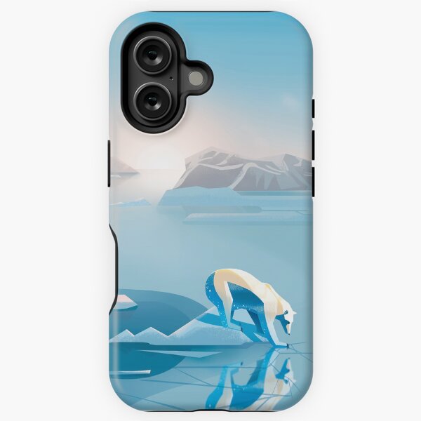 Item preview, When the ice breaks... designed and sold by boilau.