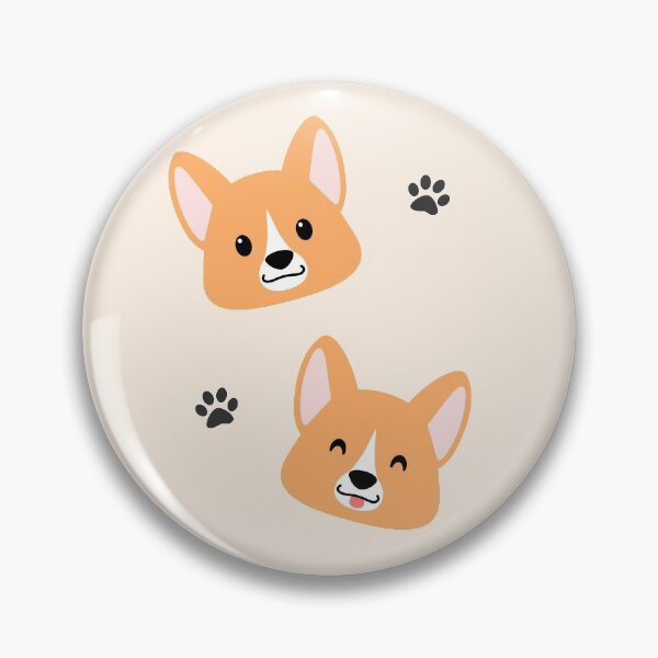 Item preview, Lots of Corgis! designed and sold by ranchi.