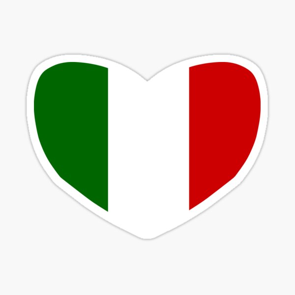 Item preview, Love Italy designed and sold by sweetsixty.
