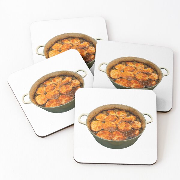 Item preview, Beef Stew and Dumplings designed and sold by MarkUK97.