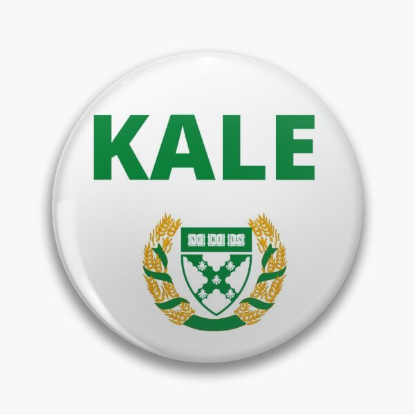 Item preview, University of Kale designed and sold by sharrohi.