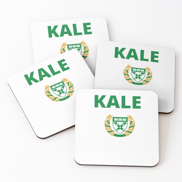 Item preview, University of Kale designed and sold by sharrohi.