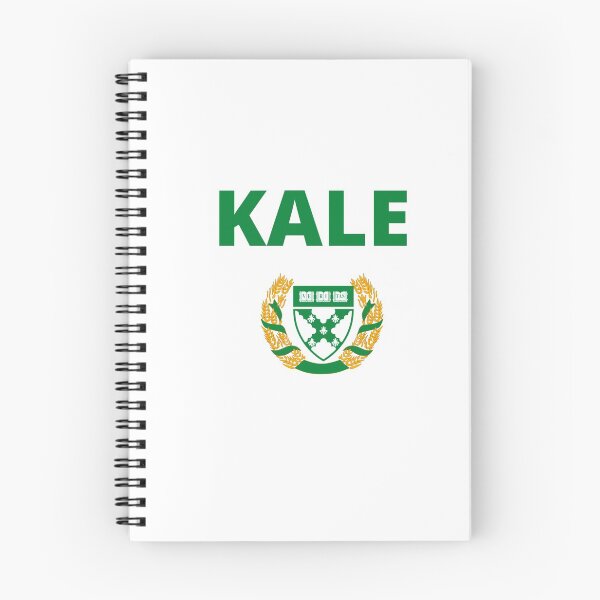 Item preview, University of Kale designed and sold by sharrohi.