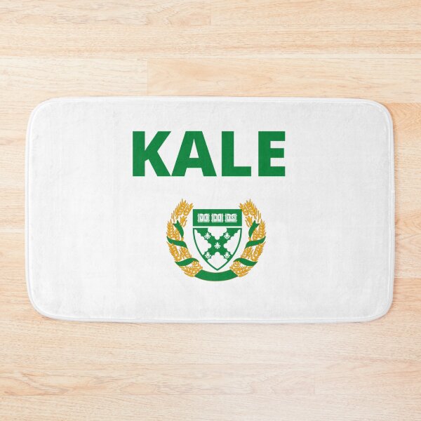 Item preview, University of Kale designed and sold by sharrohi.