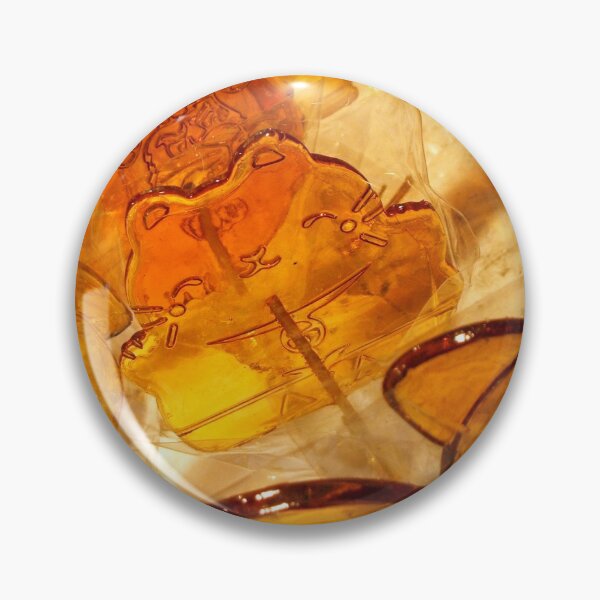 Item preview, Traditional cartoon malt candy designed and sold by lawrenstan.