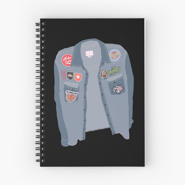 Item preview, Denim designed and sold by coffeeraptors.
