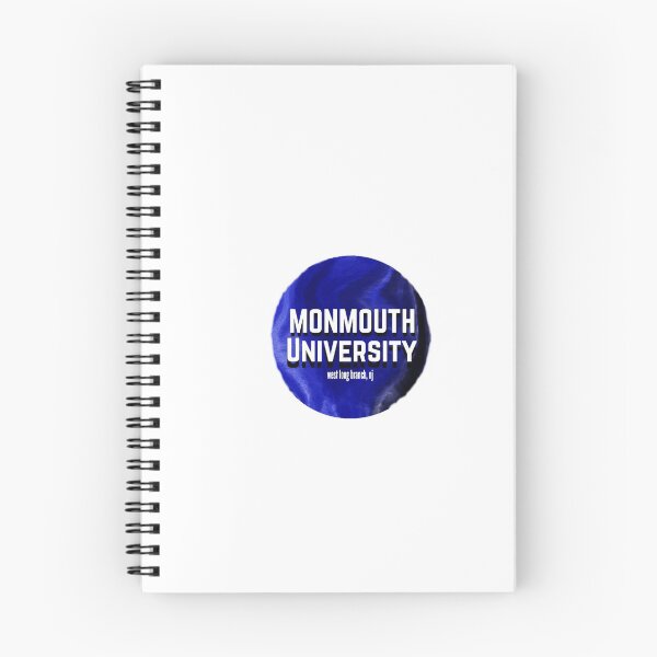 Item preview, Universidad de monmouth designed and sold by Lauren Rosenberger.