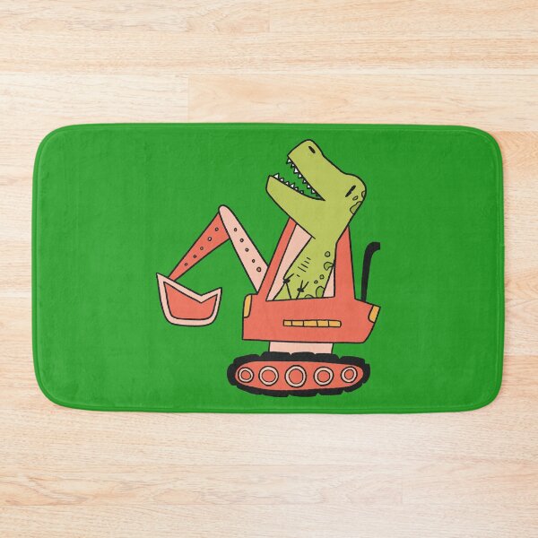 Item preview, Dinosaur excavator designed and sold by DerSenat.