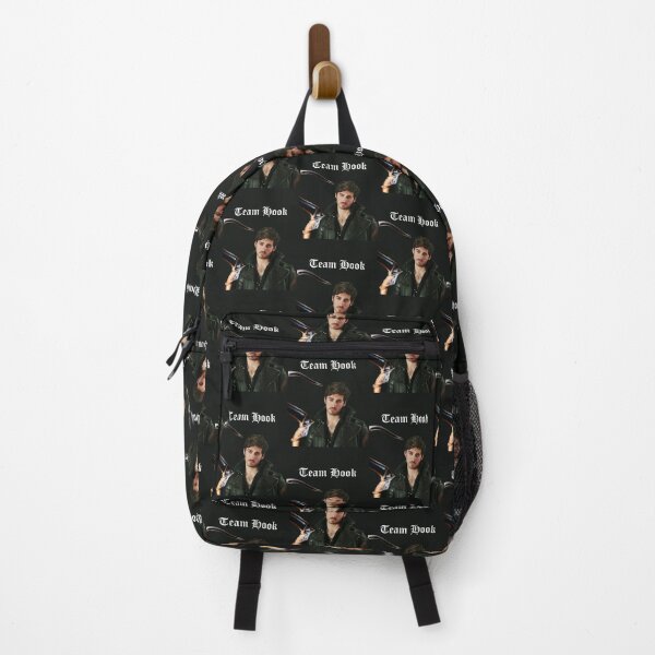 Team Hook Backpack