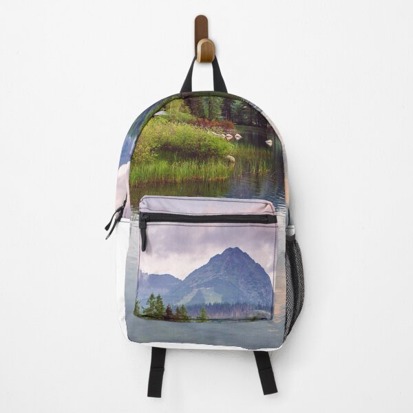 Item preview, Beautiful mountains High Tatras in Slovakia designed and sold by Delicarte.