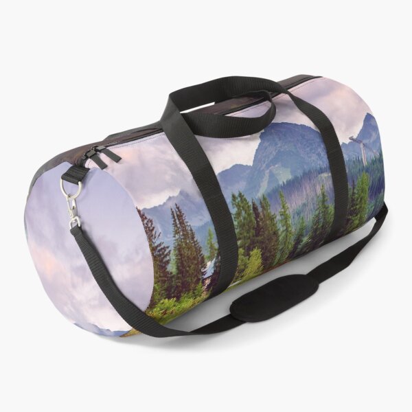 Item preview, Beautiful mountains High Tatras in Slovakia designed and sold by Delicarte.