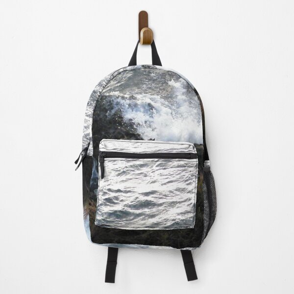 Item preview, Breaking Waves designed and sold by lawrenstan.