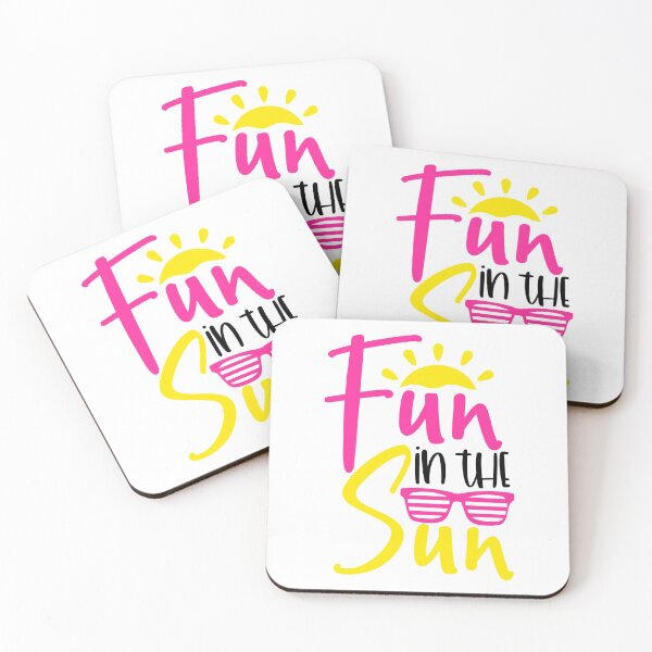 Item preview, Fun in the sun designed and sold by purpleblobart.