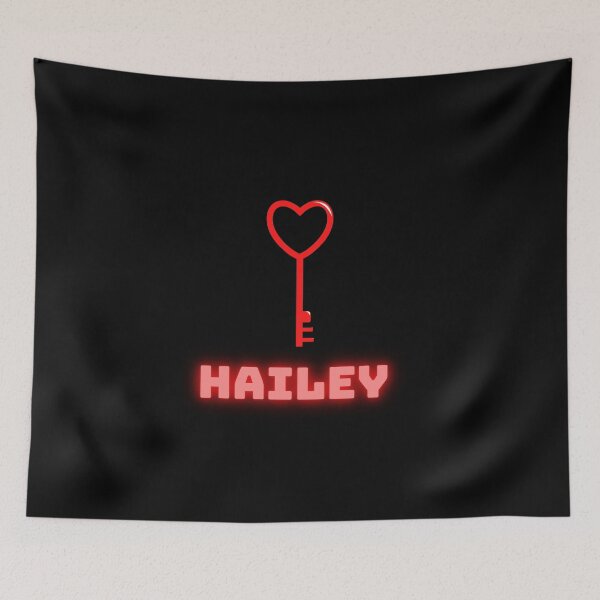 Item preview, Hailey key designed and sold by himamshu.