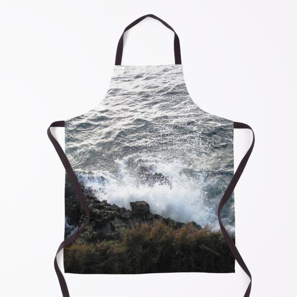 Item preview, Breaking Waves designed and sold by lawrenstan.