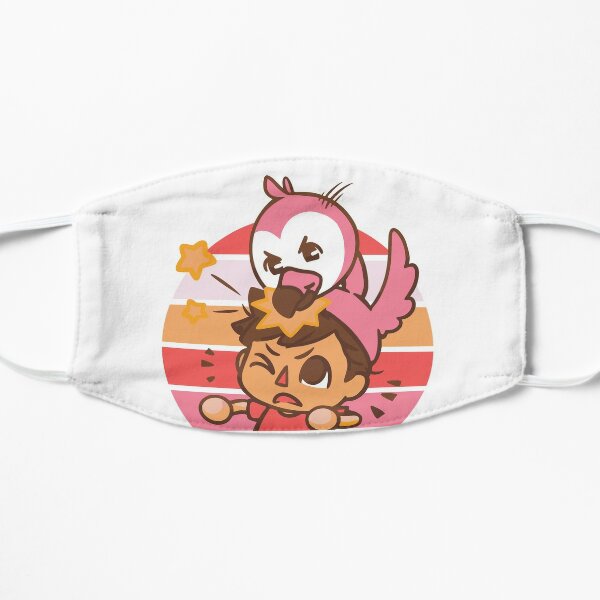 Flamingo Youtube Gifts Merchandise Redbubble - flamingo roblox merchandise