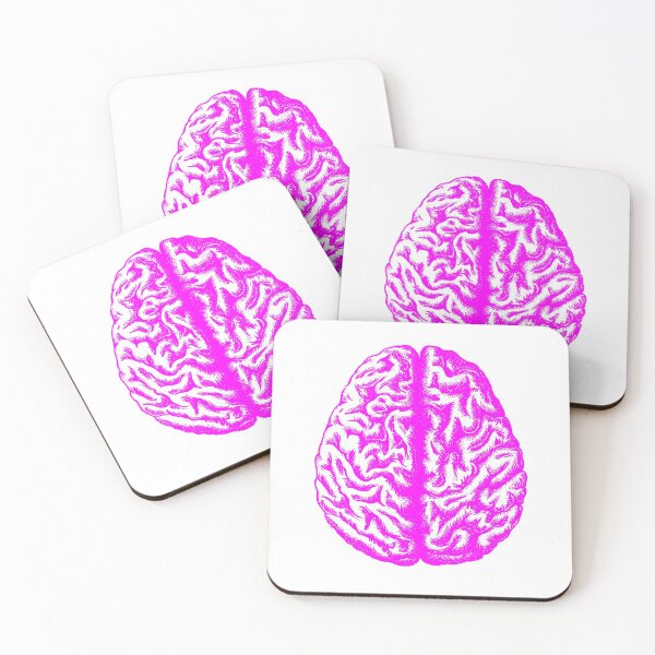 Item preview, Brain designed and sold by lapetiteart.