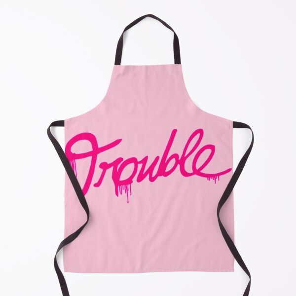 Item preview, Natalia Kills - Trouble designed and sold by livethroughthis.