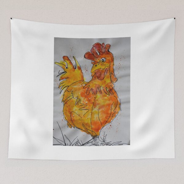 Item preview, Pollo designed and sold by MThompson789.