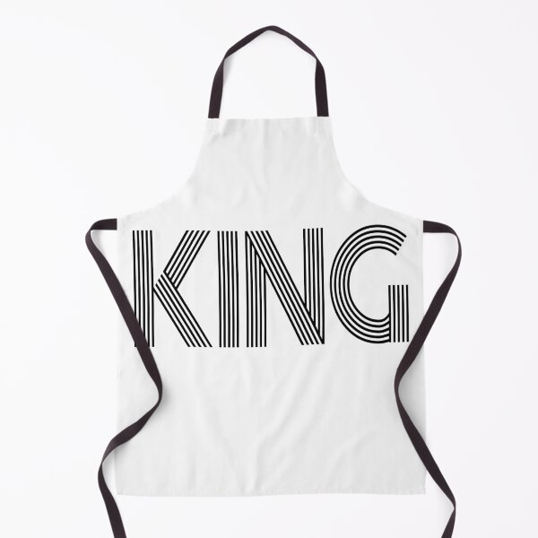 Item preview, King Design Cool Style Styling Gift Swag designed and sold by Dsigns.