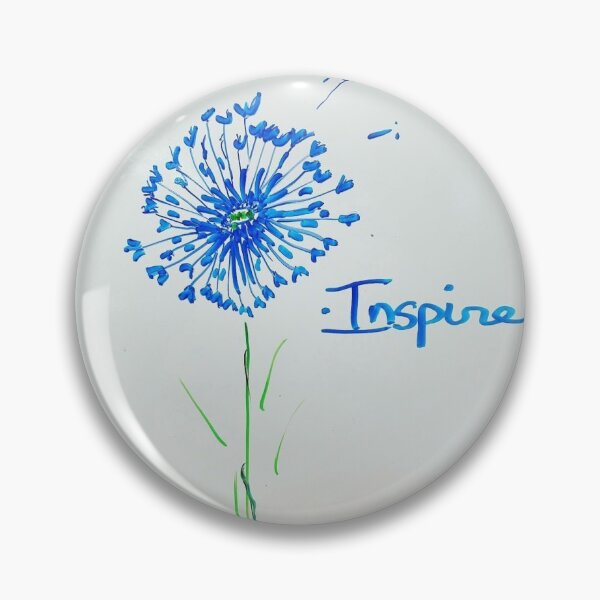 Item preview, Inspire and Wish designed and sold by Kimberly McGrath.