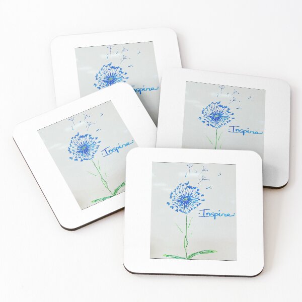 Item preview, Inspire and Wish designed and sold by Kimberly McGrath.
