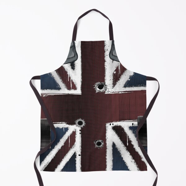 Item preview, STORMZY II GLASTONBURY STAB VEST designed and sold by DarkMatter2016.