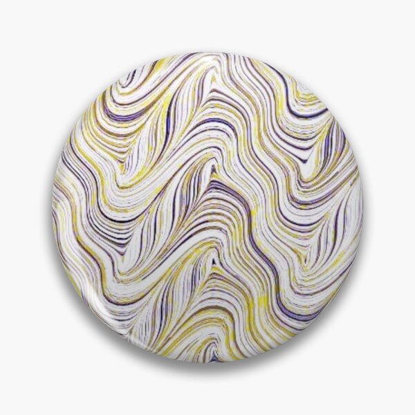 Item preview, Electric Field Art XXXVII designed and sold by The Rage Garden.