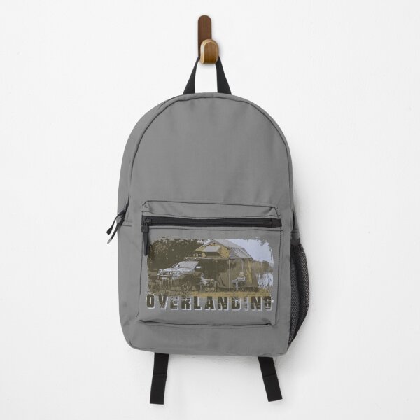 Item preview, Overlanding Overlander designed and sold by BL3Designco.