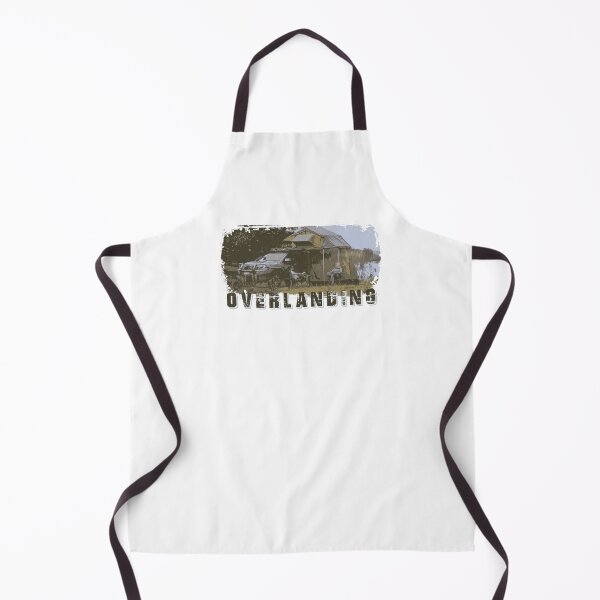 Item preview, Overlanding Overlander designed and sold by BL3Designco.