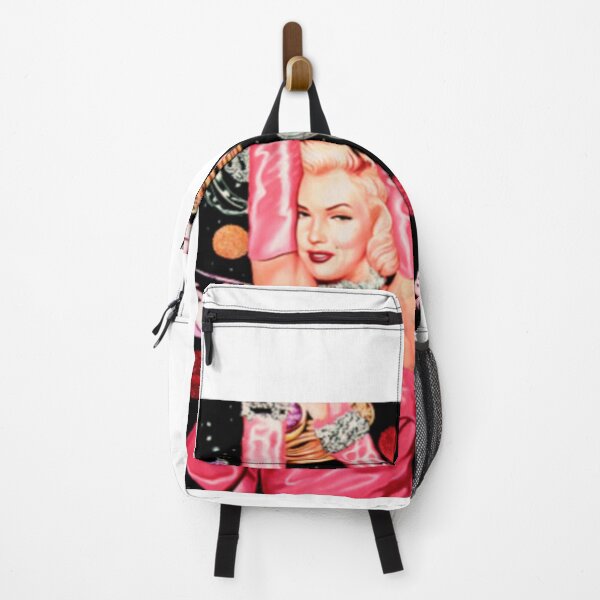 Item preview, Glittery Marylin designed and sold by cosmopolit-art.