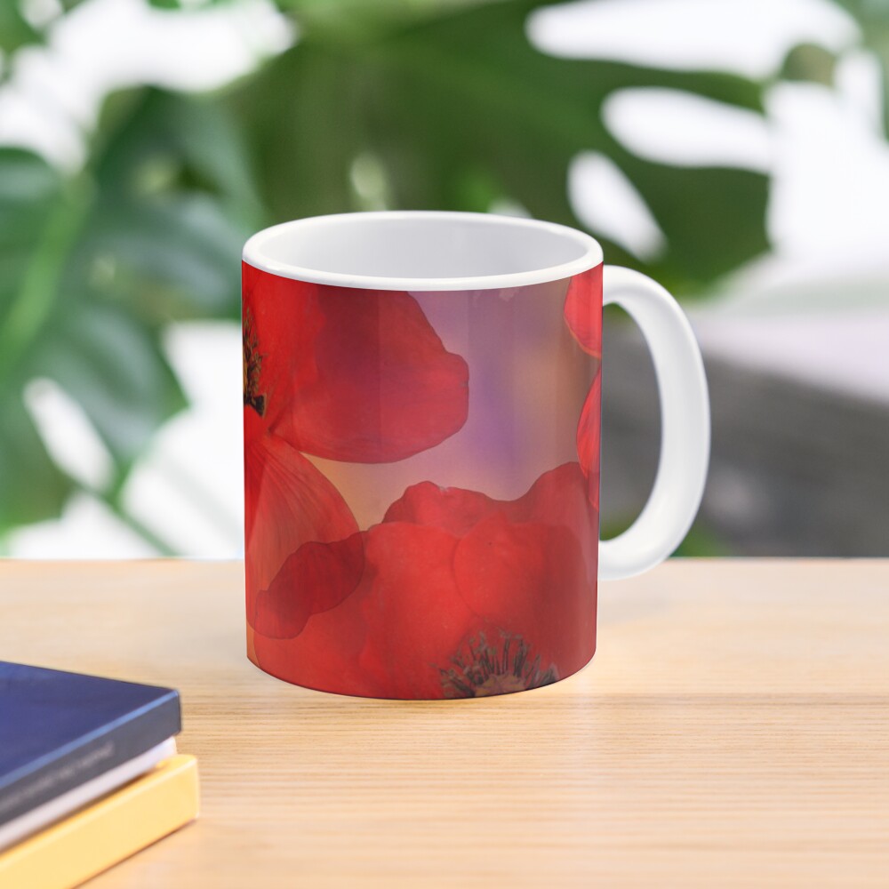 Item preview, Classic Mug designed and sold by walstraasart.