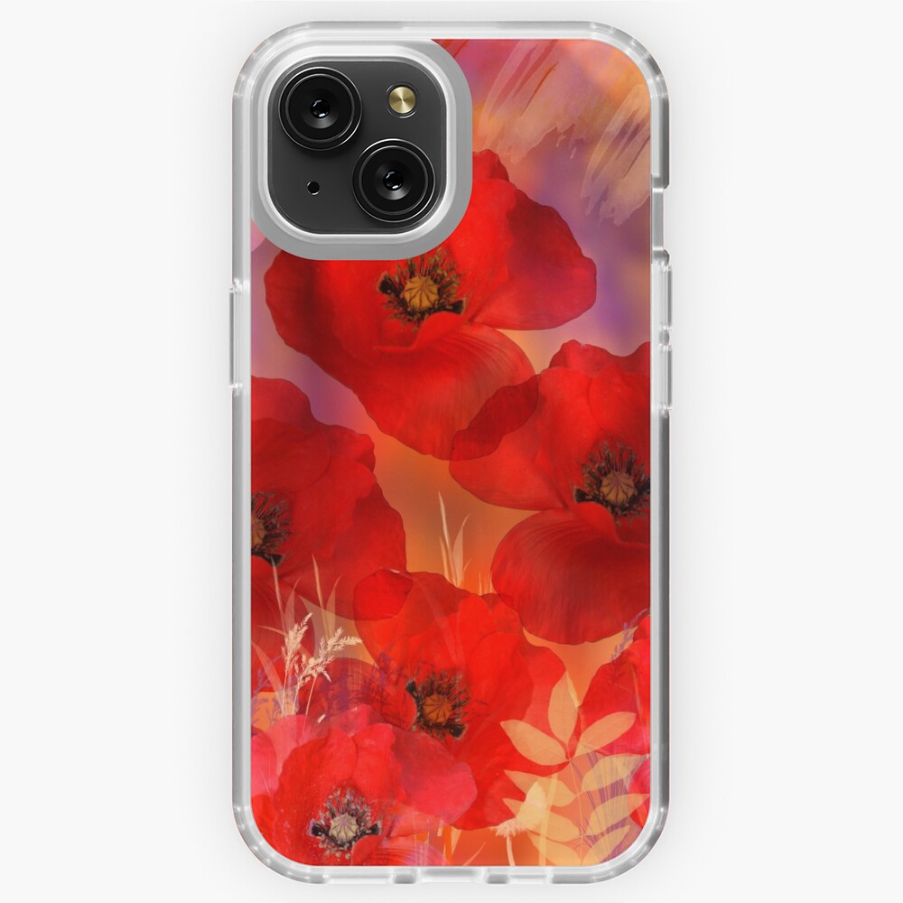 Item preview, iPhone Soft Case designed and sold by walstraasart.