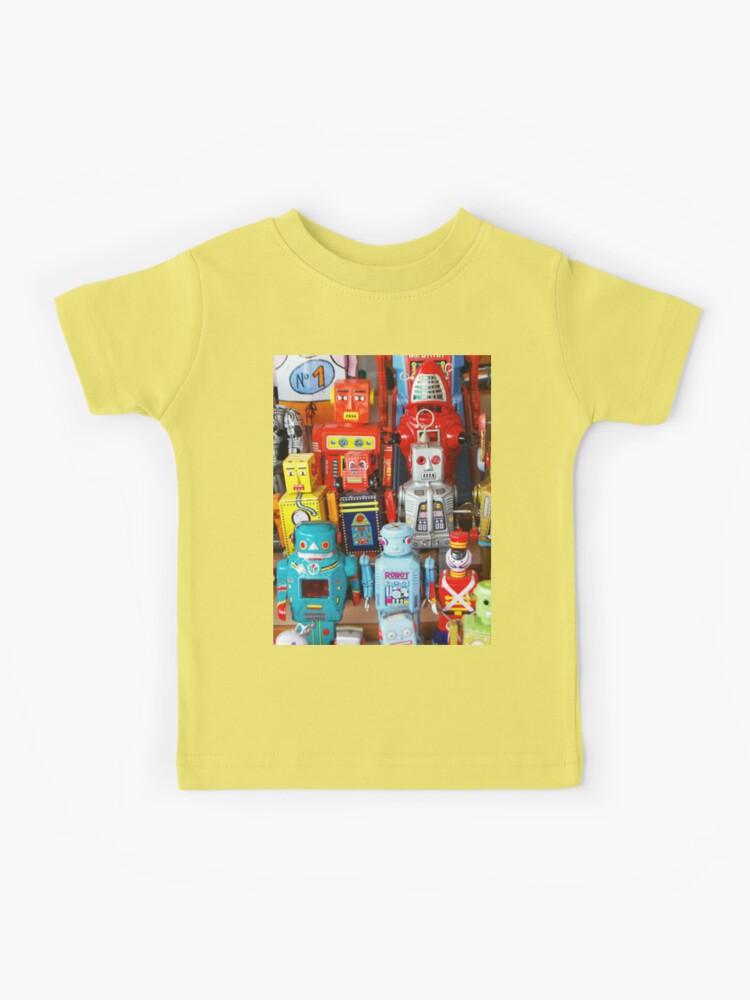 JUDY AND MARY ROBOTS TAKUYA Tシャツ　90s JUDY AND MARY ROBOTS TAKUYA Tシャツ 90s