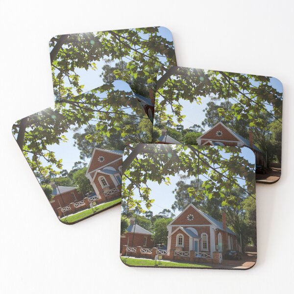 Item preview, Mechanics Hall Guildford, Perth Western Australia designed and sold by scottimage.