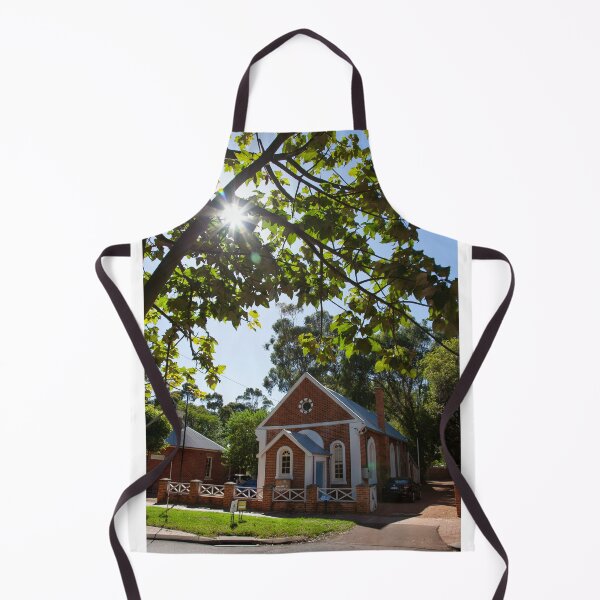 Item preview, Mechanics Hall Guildford, Perth Western Australia designed and sold by scottimage.