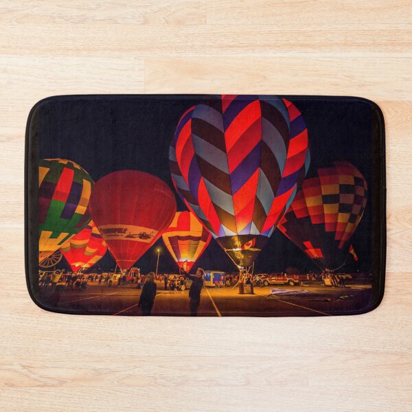 Item preview, Havasu Balloon Glow 2019 designed and sold by Sheri Skocdopole.