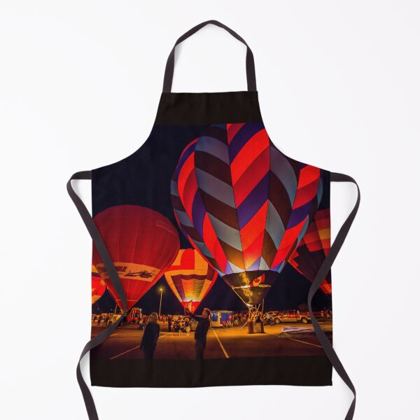 Item preview, Havasu Balloon Glow 2019 designed and sold by Sheri Skocdopole.